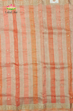 Premium Tissue organza  Silk Saree 2