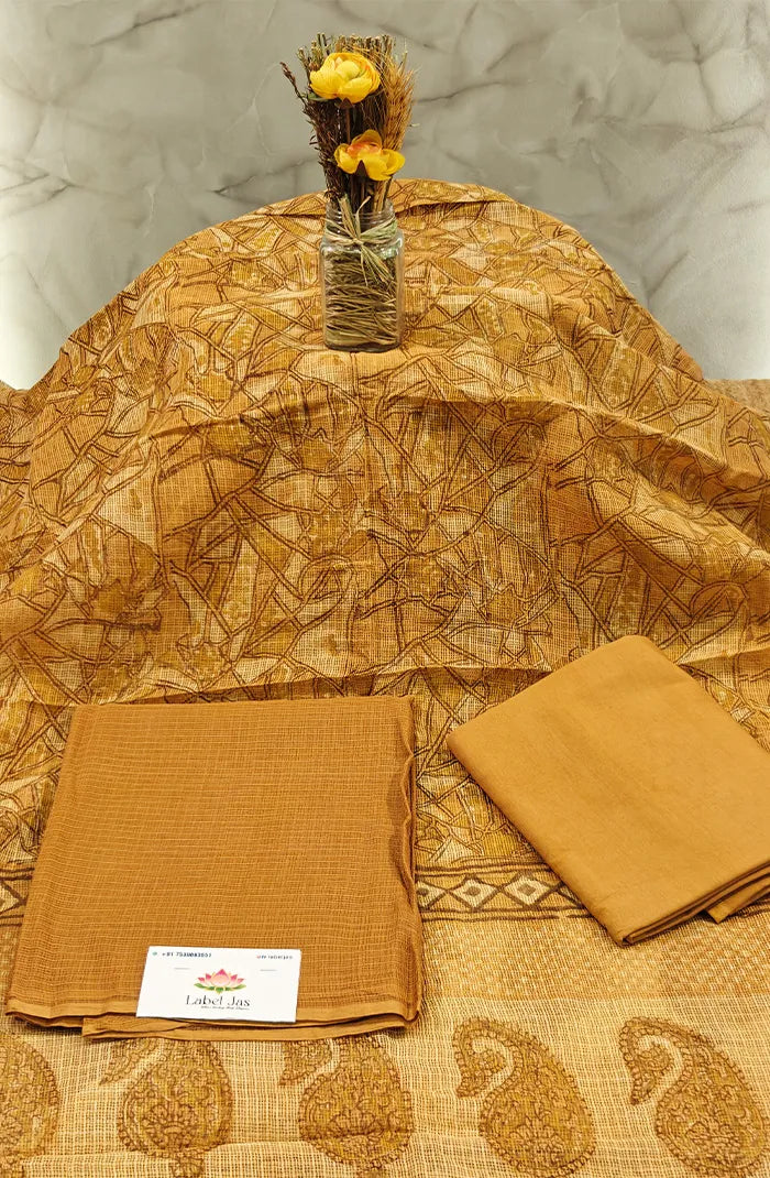 Kota Cotton Salwar 8 Main image