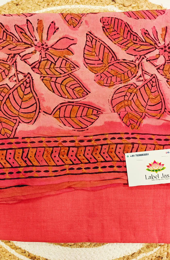 Muslin Salwar 21 Secondary image
