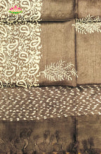 Tussar Salwar 34
