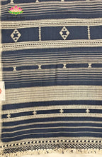 Premium Handloom Bhujodi saree 3