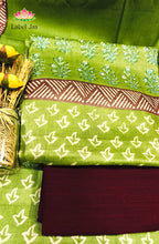 Tussar Salwar 39