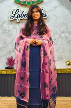 Linen Salwar 3