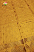 Premium Munga silk saree 4