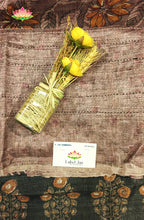 Semi Tussar Salwar 5