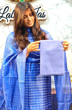 Tussar Salwar 24