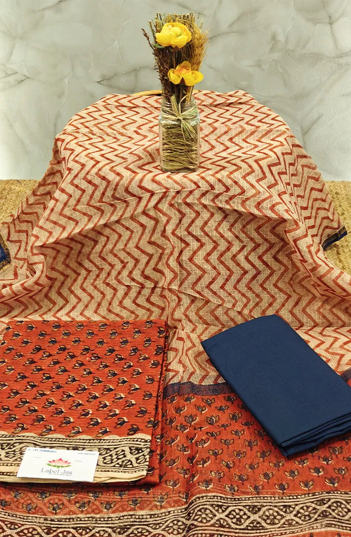 Kota Cotton Salwar 5 Main image