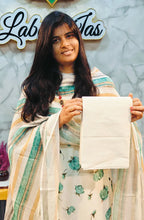 Linen Salwar 1