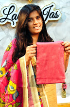 Tussar Salwars 5