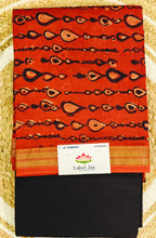Maheswari Salwar 2