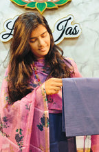 Linen Salwar 3