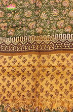 Desi Tussar Salwar 4