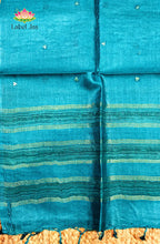 Tussar Salwar 31
