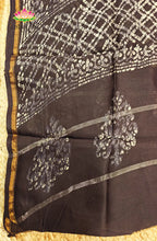 Chanderi Banarasi Salwar 4