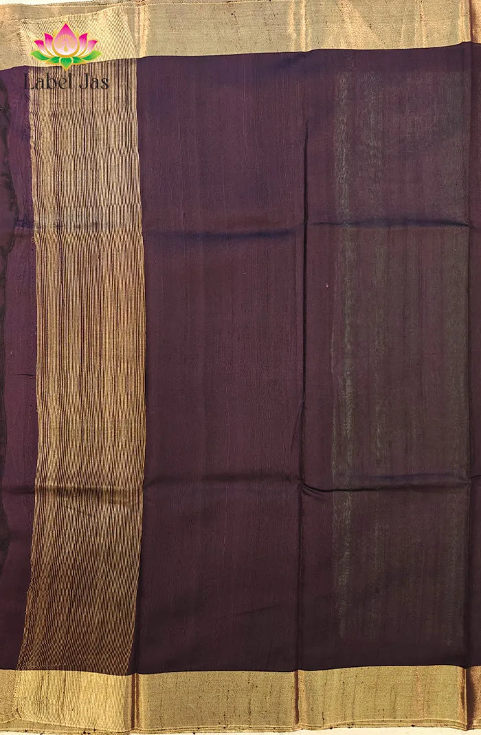 Premium Dupion Silk saree 7