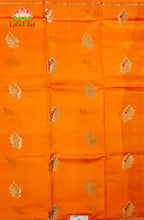 Premium Chiniya Silk Saree