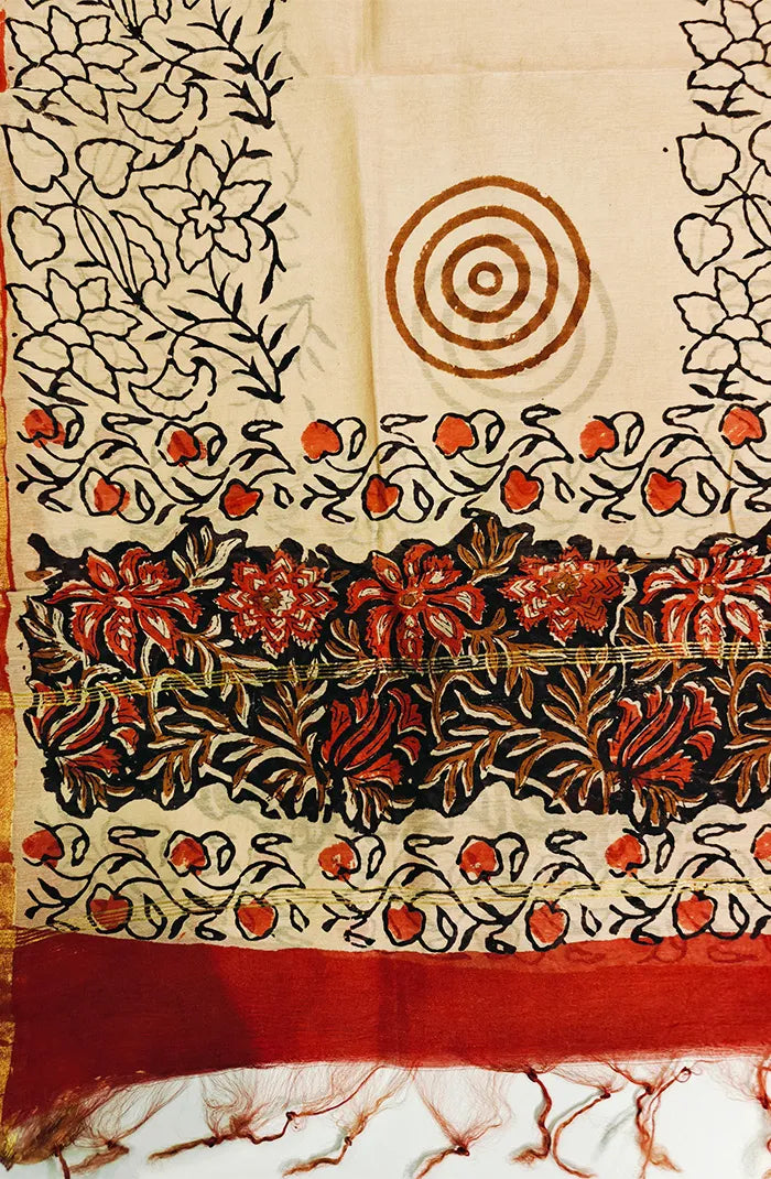 Chanderi Salwar 11