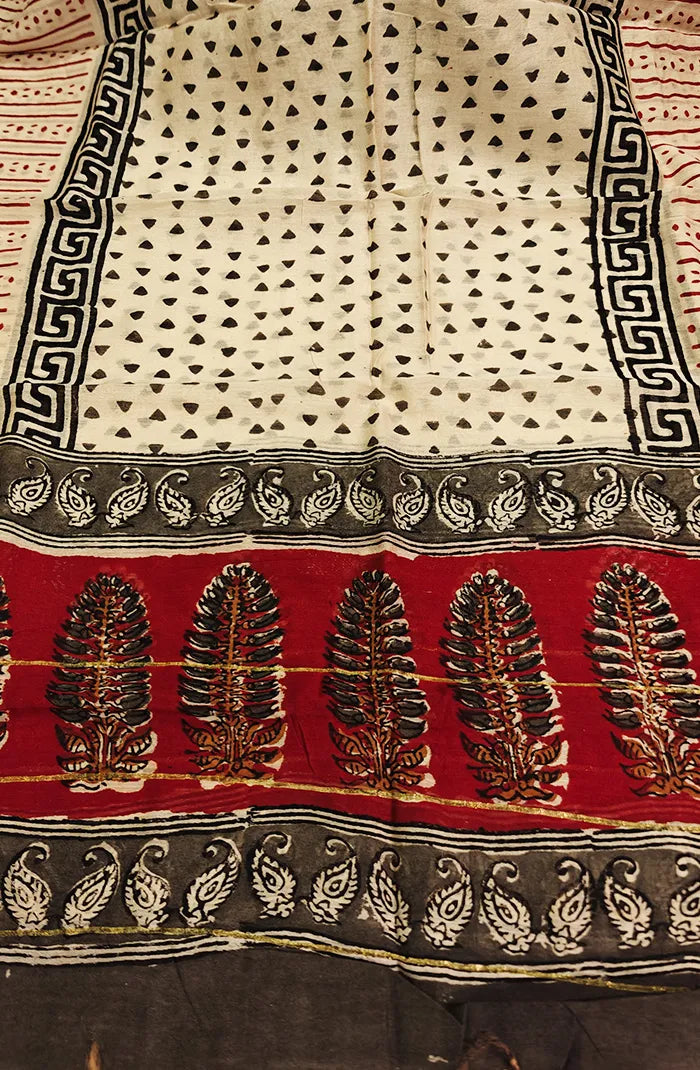 Chanderi Salwar 4