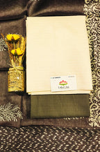 Tussar Salwar 34