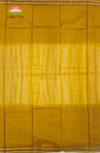 Semi Organza Saree 3