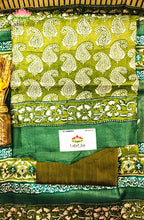 Tussar Salwar 14