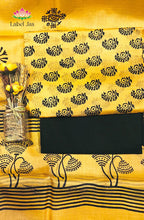 Tussar Salwar 15