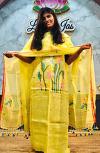 Linen Salwar 12