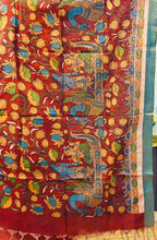 Tussar Salwar 8