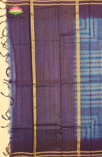 Semi Organza Saree 1