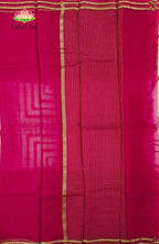 Semi Organza Saree 2