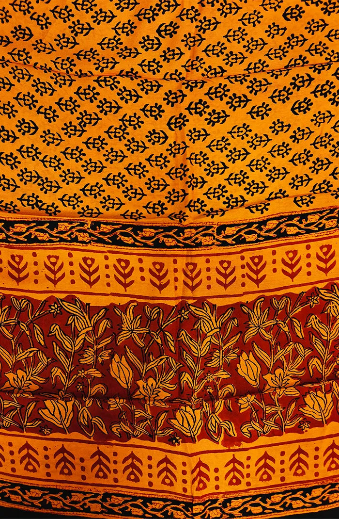 Muslin Salwar 8