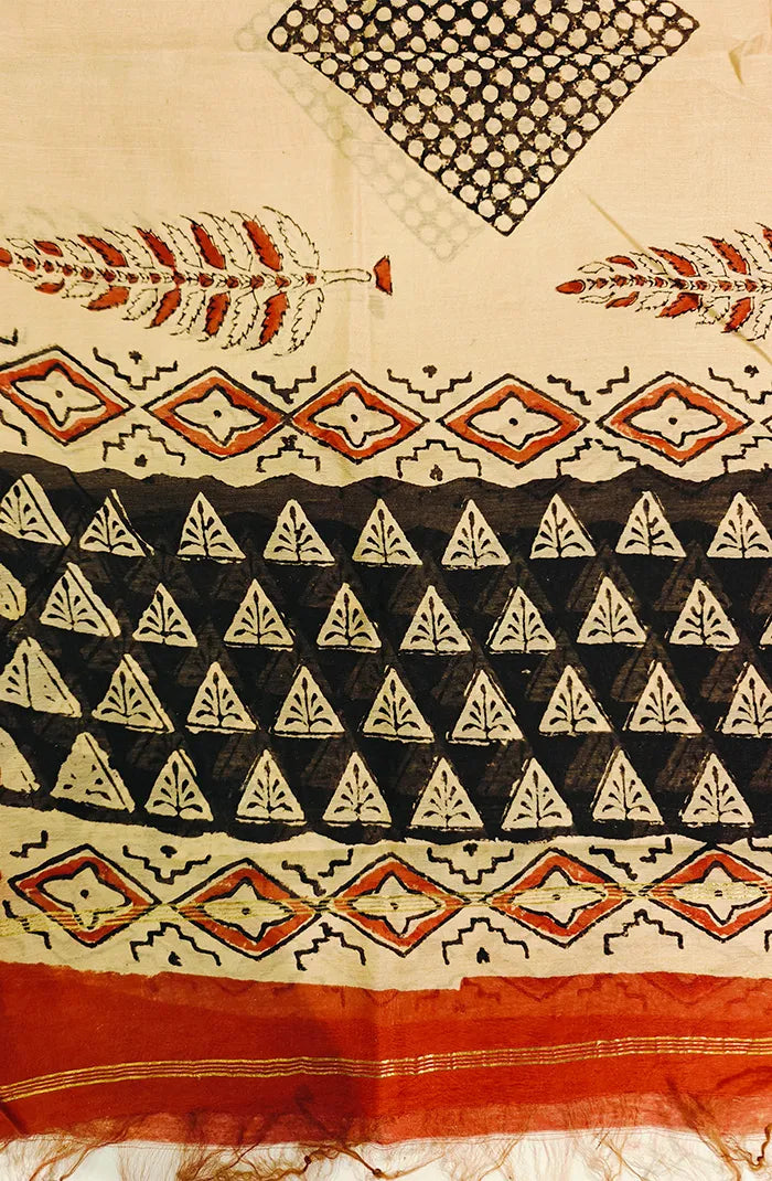Chanderi Salwar 8