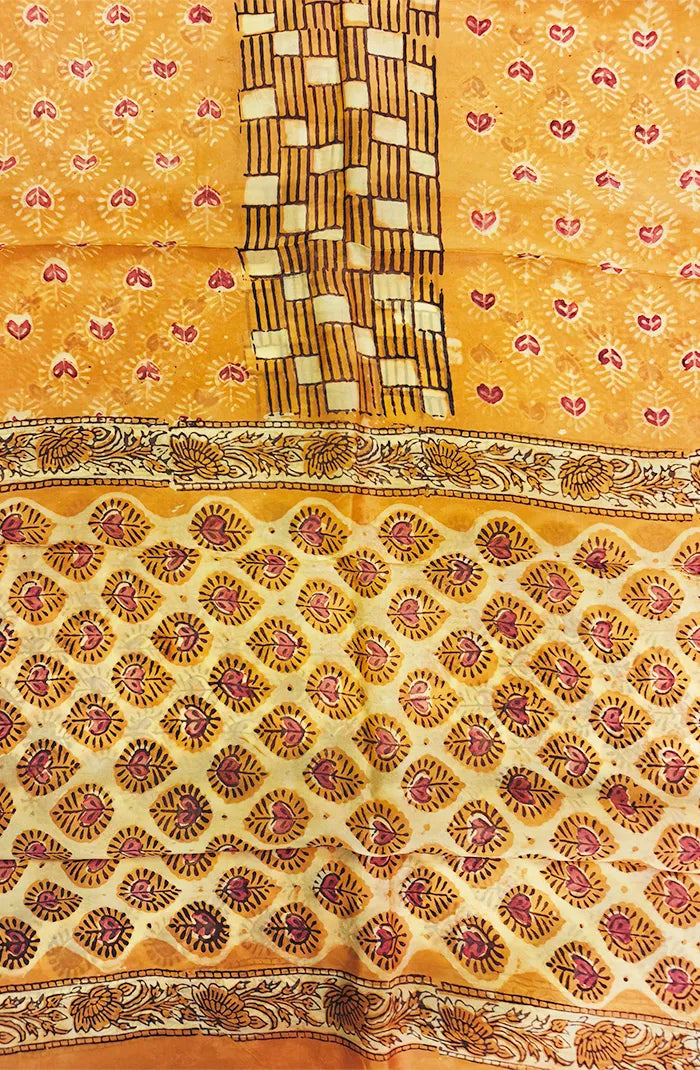 Muslin Salwar 5