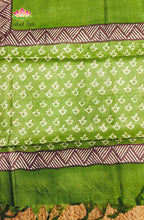 Tussar Salwar 39