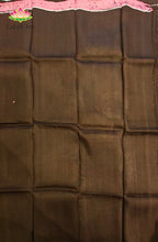 Tussar Batik Saree 8