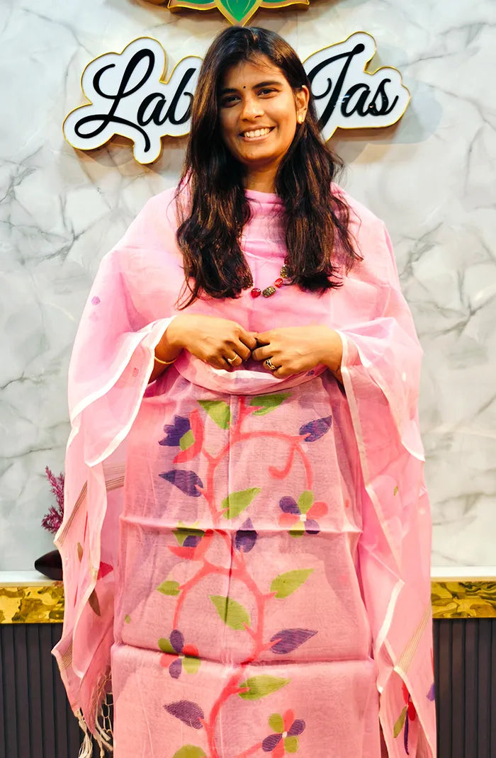 Linen Salwar 15 Main image