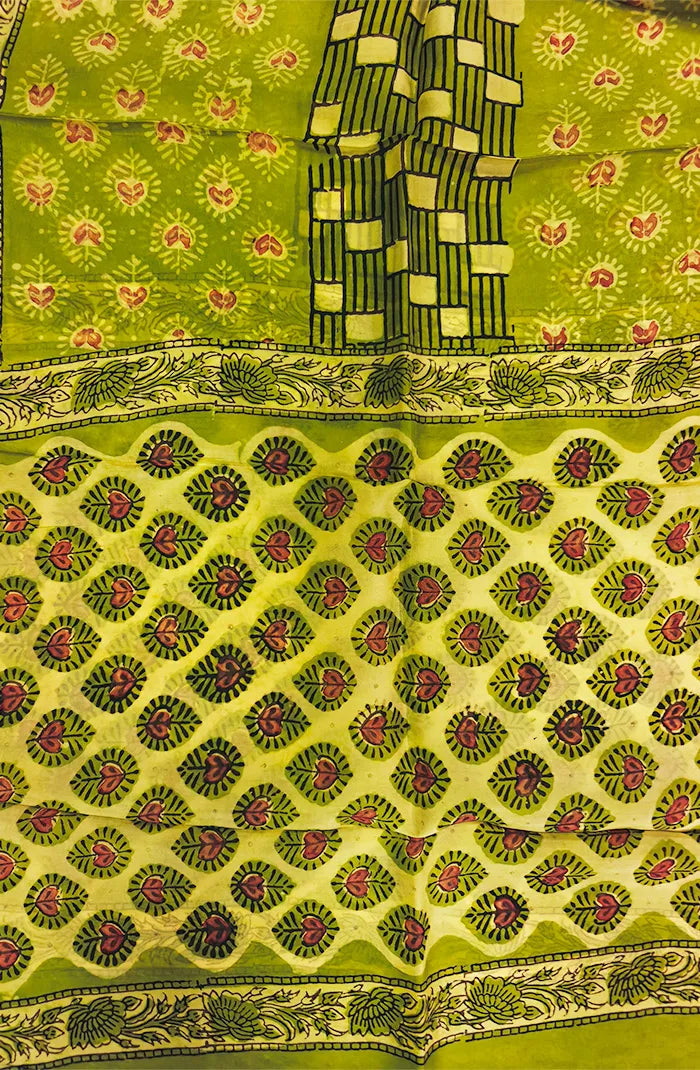 Muslin Salwar 4
