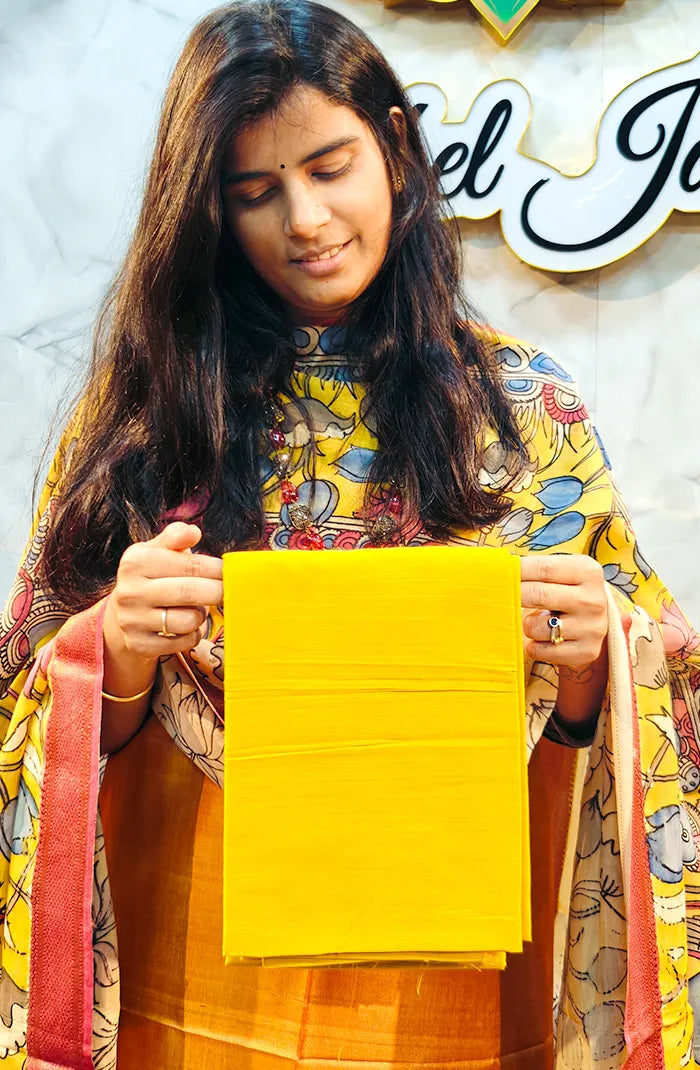 Tussar Salwar 7 Secondary image