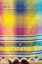 Bhujodi Kala cotton Salwar 3