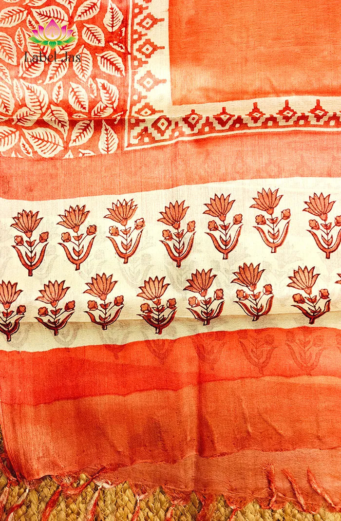 Tussar Salwar 11