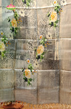 Tussar Salwar 20
