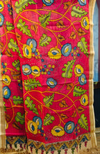 Tussar Salwars 5