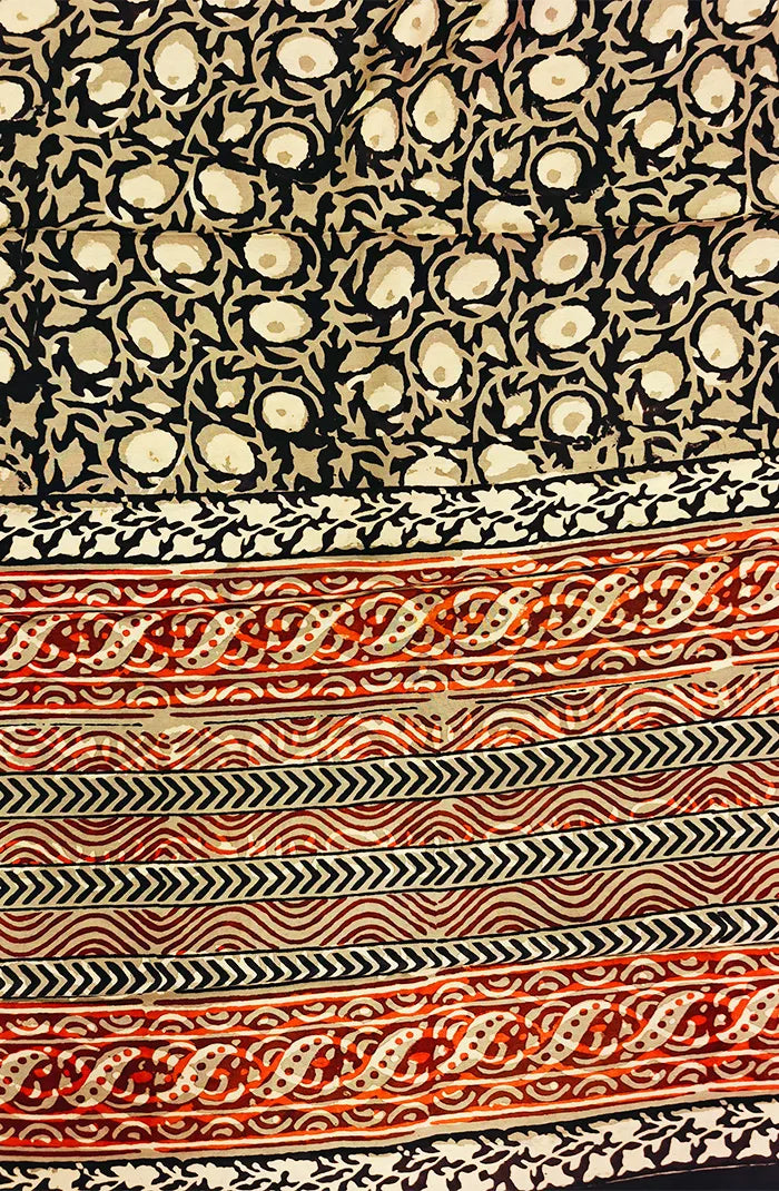 Muslin Salwar 17