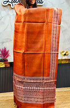 Pure Dupion Silk salwar 7