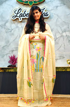 Linen Salwar 10