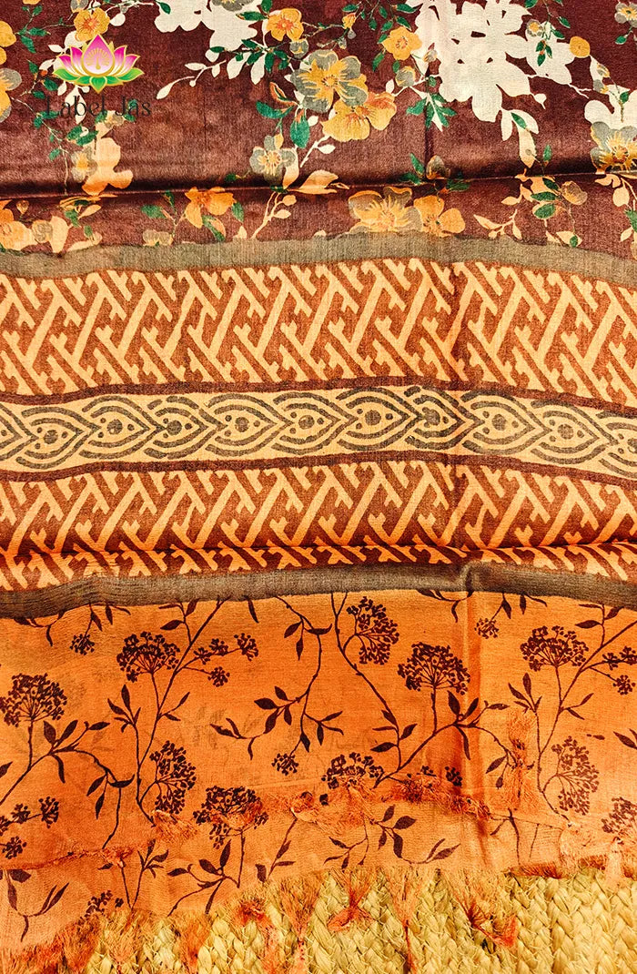 Tussar Salwar 10