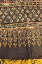 Tussar Salwar 19