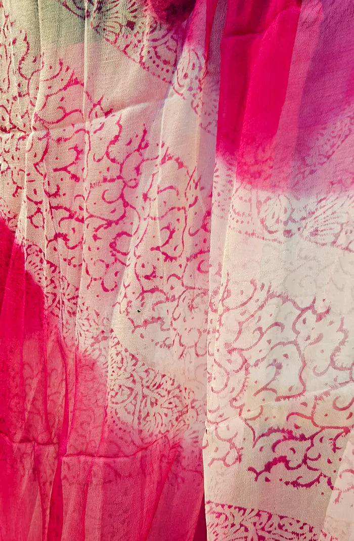 Kota Chikankari Salwar 6