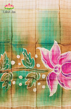 Digital Printed Saree 5