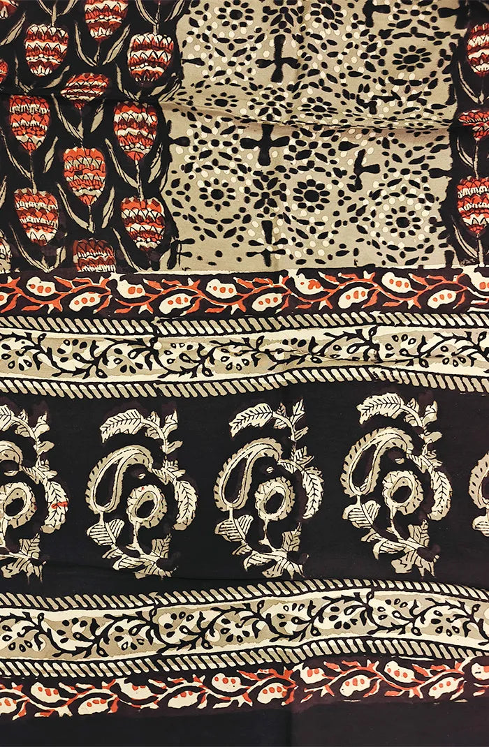 Muslin Salwar 10